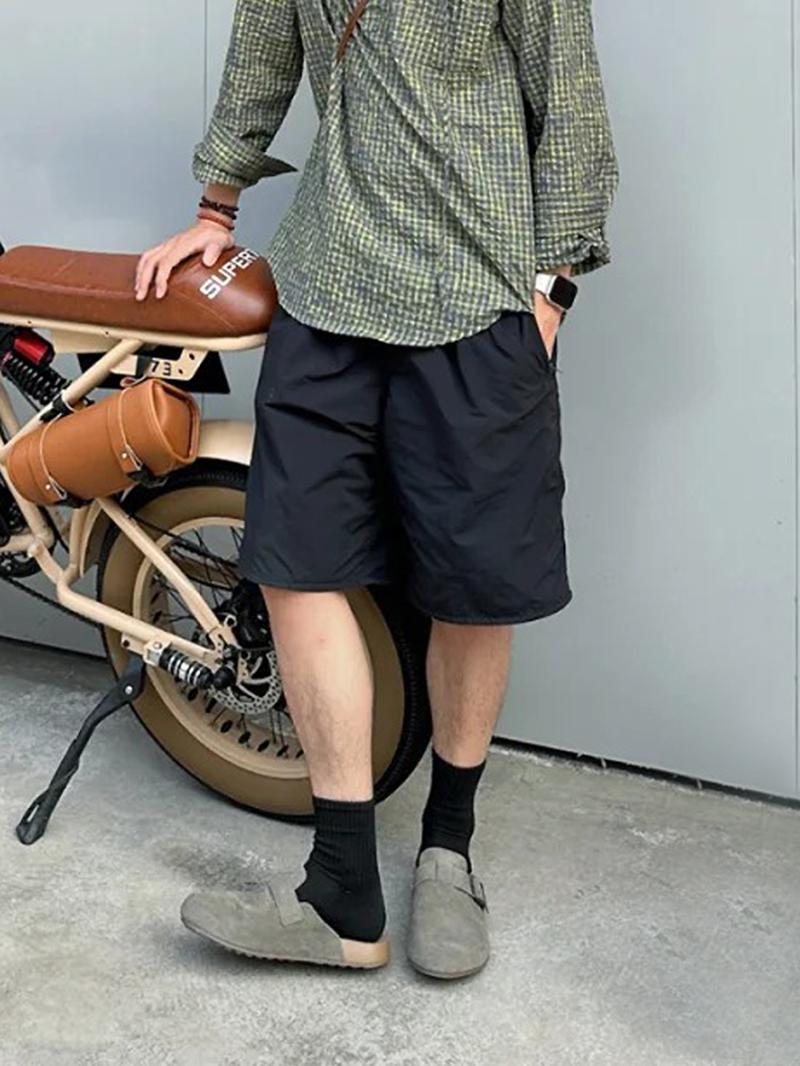 FITORY Breathe I | Men’s Clogs Men’s Potato Shoes Fashion Suede Leather Shoes with Adjustable Straps with Arch Support