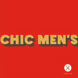 Chic Men's