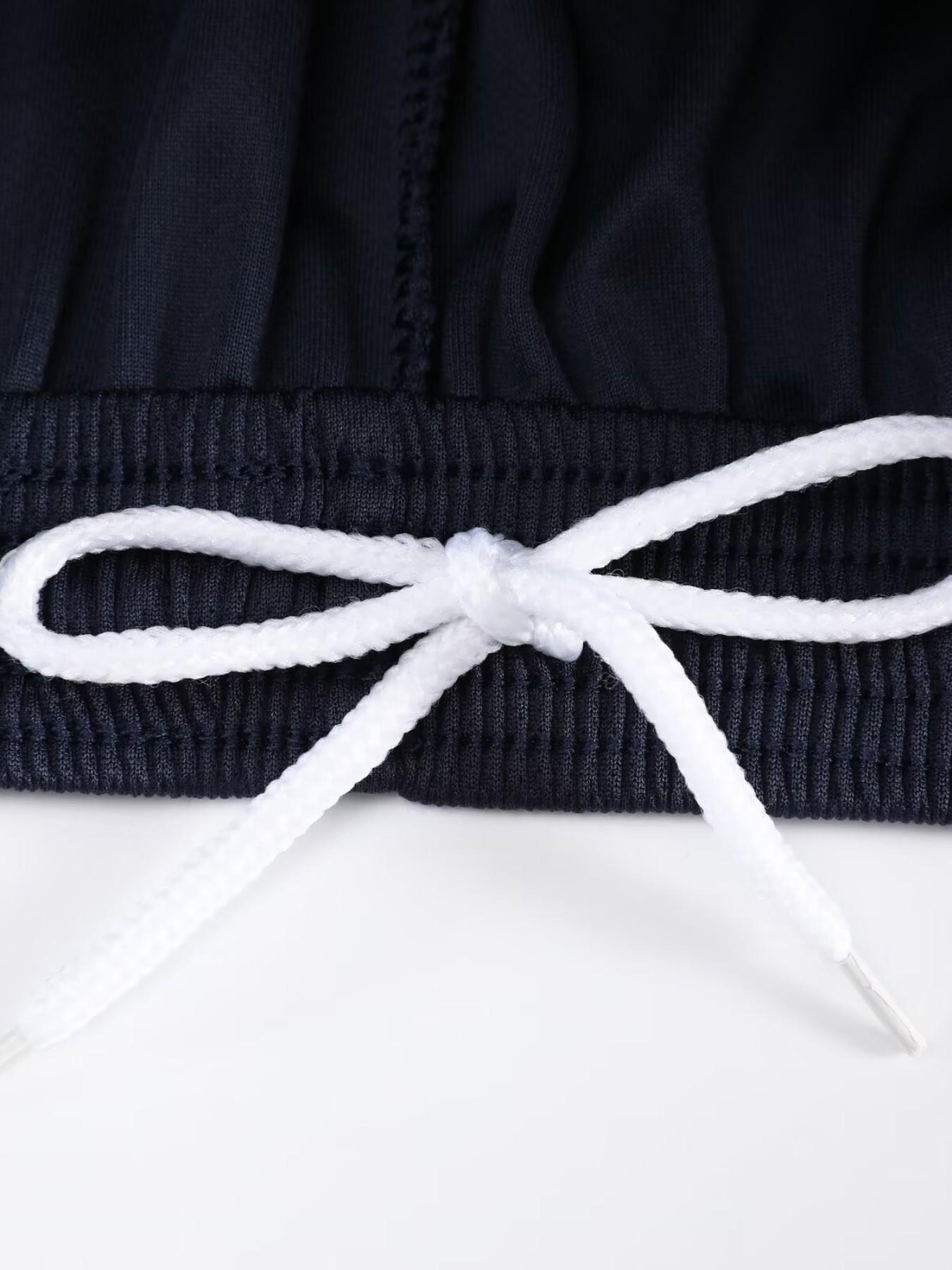 Sports Set, Boys Girls Breathable Soccer Clothes, Mbappe Fan Shirt, Training Suit, Casual Short Sleeve and Shorts