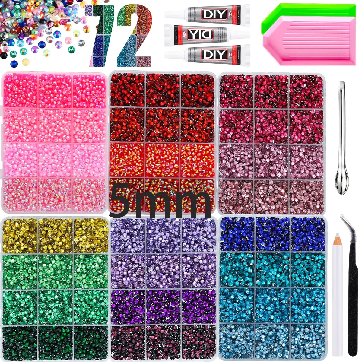5mm