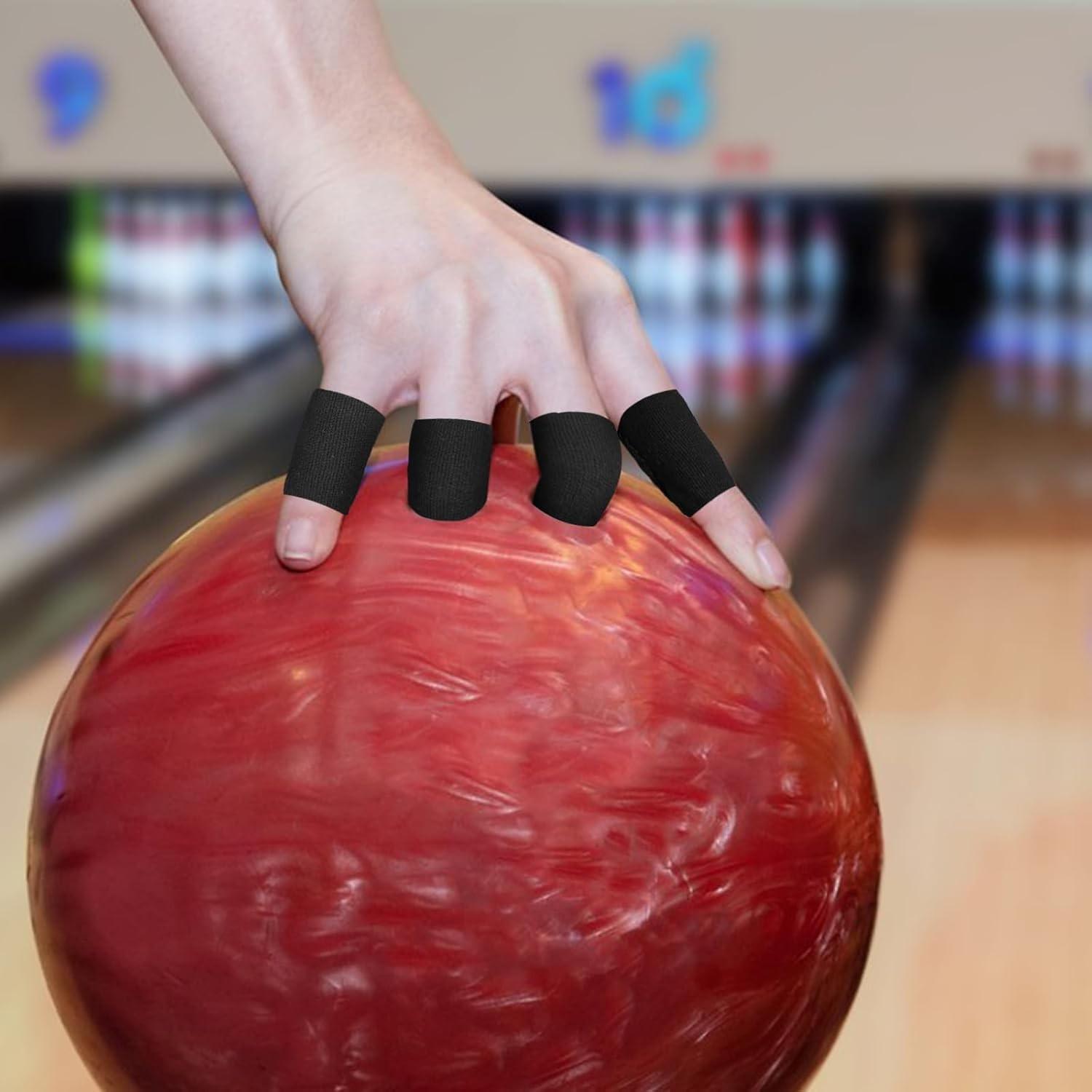 (60 PCS)Black Premium Tape , Easy to Use, Convenient to Carry, Strong Adhesive Tape Multi