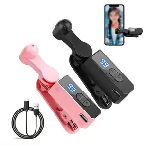 Wireless Auto Clicker,Phone Screen Device Speed Clicker for Tiktok, 2026 New Wireless Fast Click Simulation Finger Continuous Click for Live Broadcasts Likes,Game