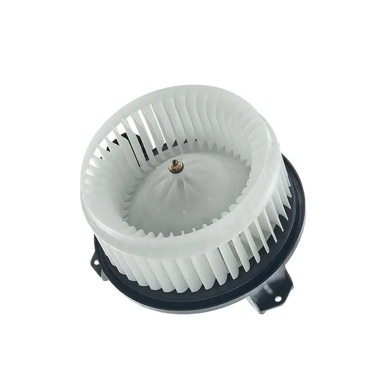 FridayParts Fan Blower Motor 245-7839 for Caterpillar CAT Engine C4.4 3066 C7.1 C7 C9 C18 C-15 C13 Excavator 312D 319D 320D 324D 325D 330D 345C