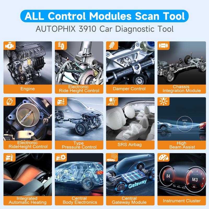 AUTOPHIX 3910 is suitable for BMW OBD2 scanner full system code reader diagnostic tool Functions Egs Eml Battery AUTOPHIX 3910 is suitable for BMW OBD2 scanner full system code reader diagnostic tool Functions Egs Eml Battery