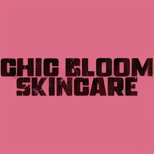 Chic Bloom Skincare