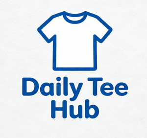 Daily Tee Hub