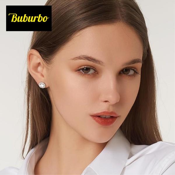 【2026 TREND ALERT】S925 Silver Soft-Needle Studs | 2026 New Arrivals | Zircon Studs/Moissanite Style | Men’s Jewelry w/ Authenticity Certificate 【2026 TREND ALERT】S925 Silver Soft-Needle Studs | 2026 New Arrivals | Zircon Studs/Moissanite Style | Men’s Jewelry w/ Authenticity Certificate