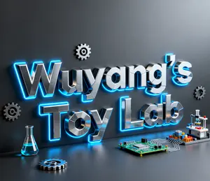 Wuyangs Toy Lab