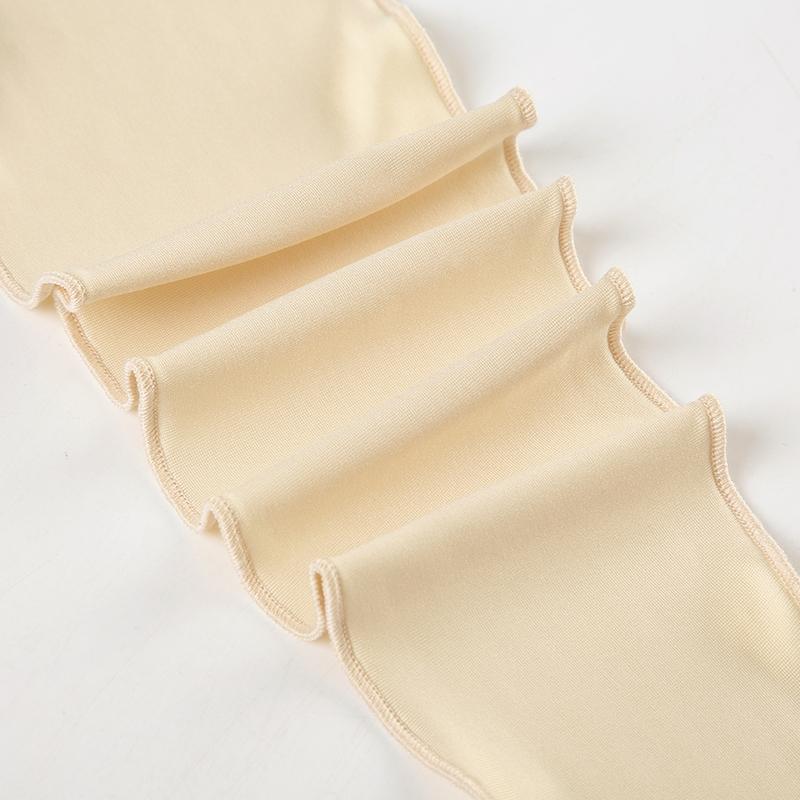 Women's Solid Color Crop Tee, Casual V Neck T-shirt for Summer, Women's Clothing for Daily Wear