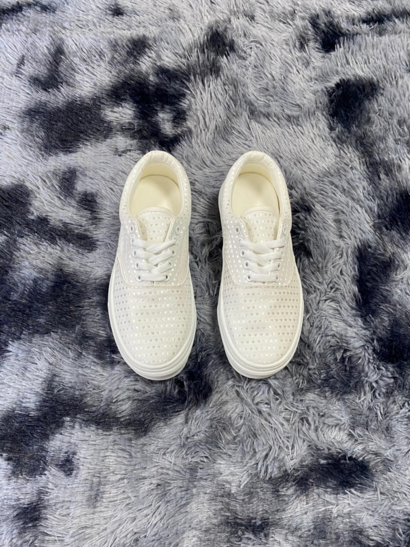 Men's Casual Shoes, Size 48, Thick Sole Canvas Sneakers, Anti-Slip Durable, Fashionable Breathable, Summer Board Shoes