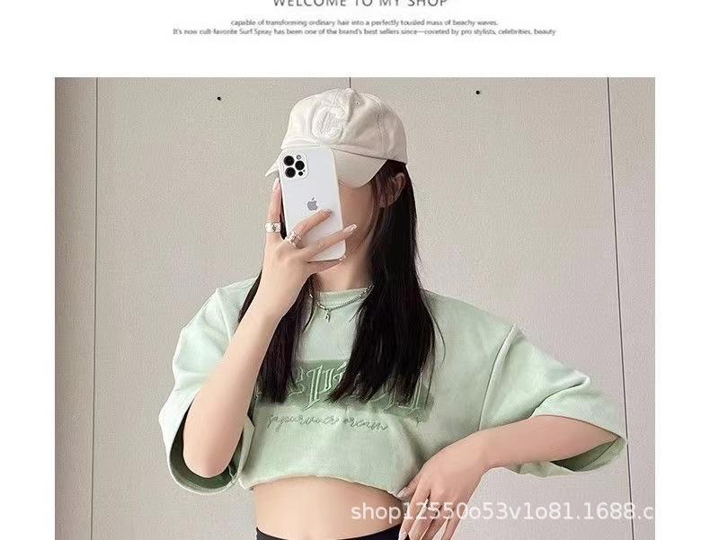 New pocket sharkskin leggings for women, anti-exposure, three-quarter length, high-waisted safety pants, tummy control, slimming yoga shorts