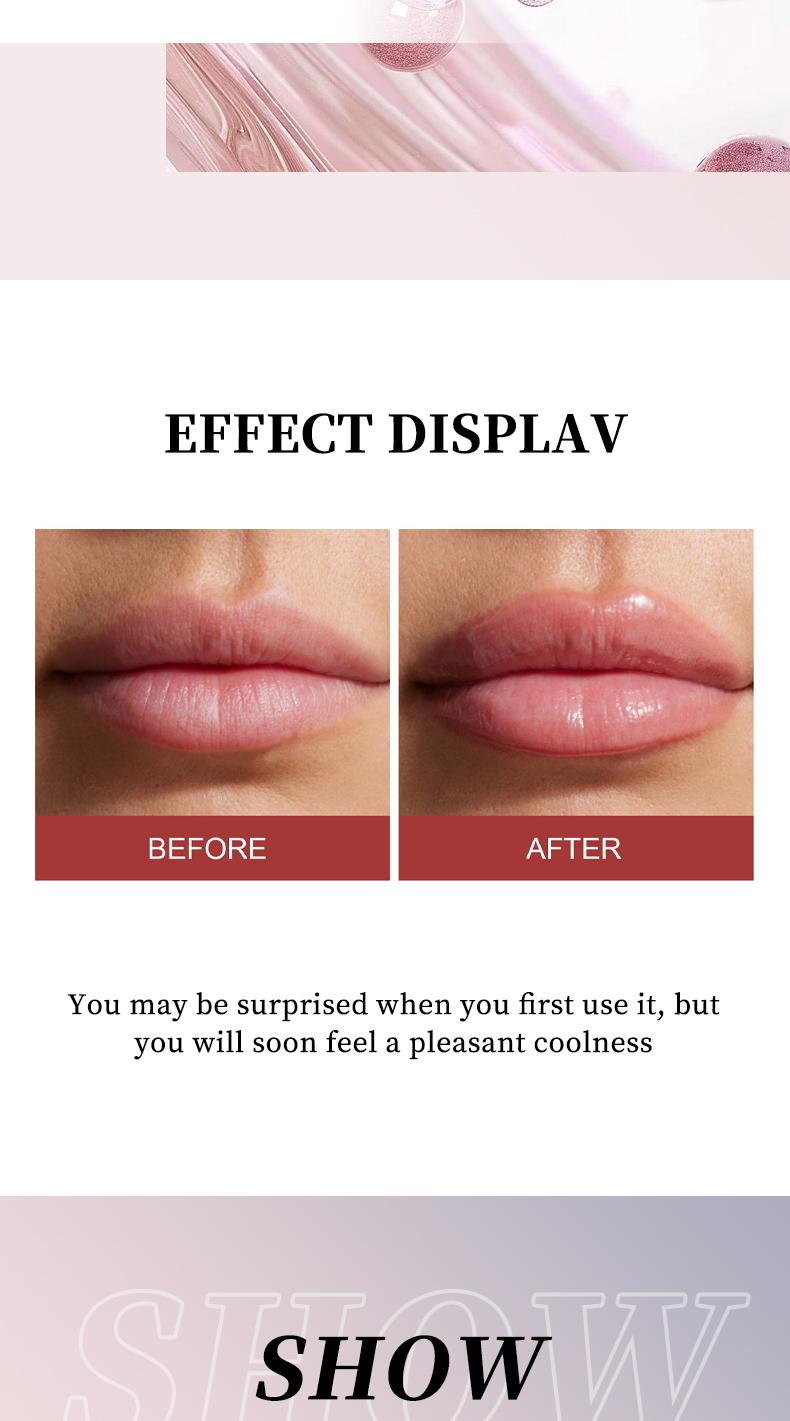 Colored Lip Gloss, Hydrating Liquid Lipstick, Shiny Mirror Finish, Moisturizing Lip Balm, Long-Lasting Non-Sticky, Glassy Lips Oil