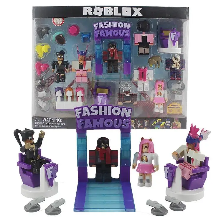 8pcs Dolls
