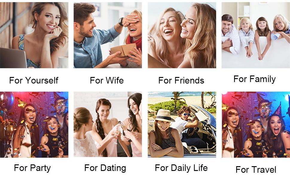 4 Prong Clear Austrian Crystal Nose Stud Sterling Silver Nose Piercing 20g Straight Pin Nose Stud Pack of 4