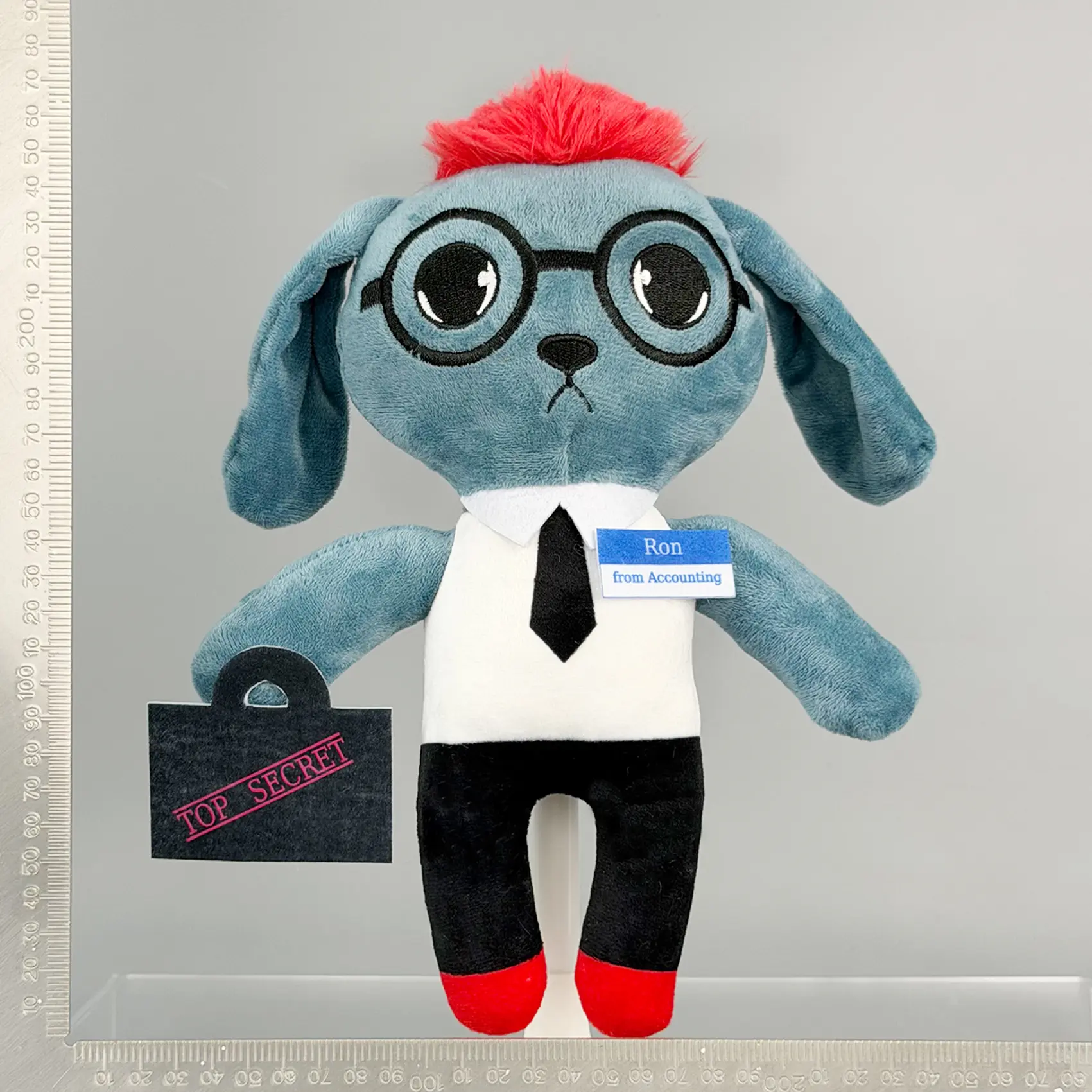 Finance Dog