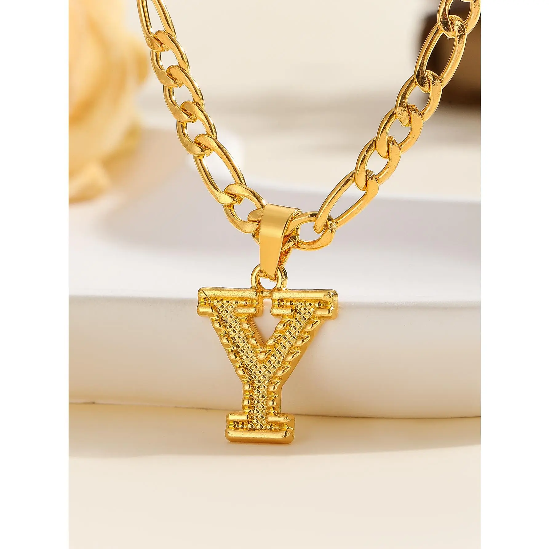 Y