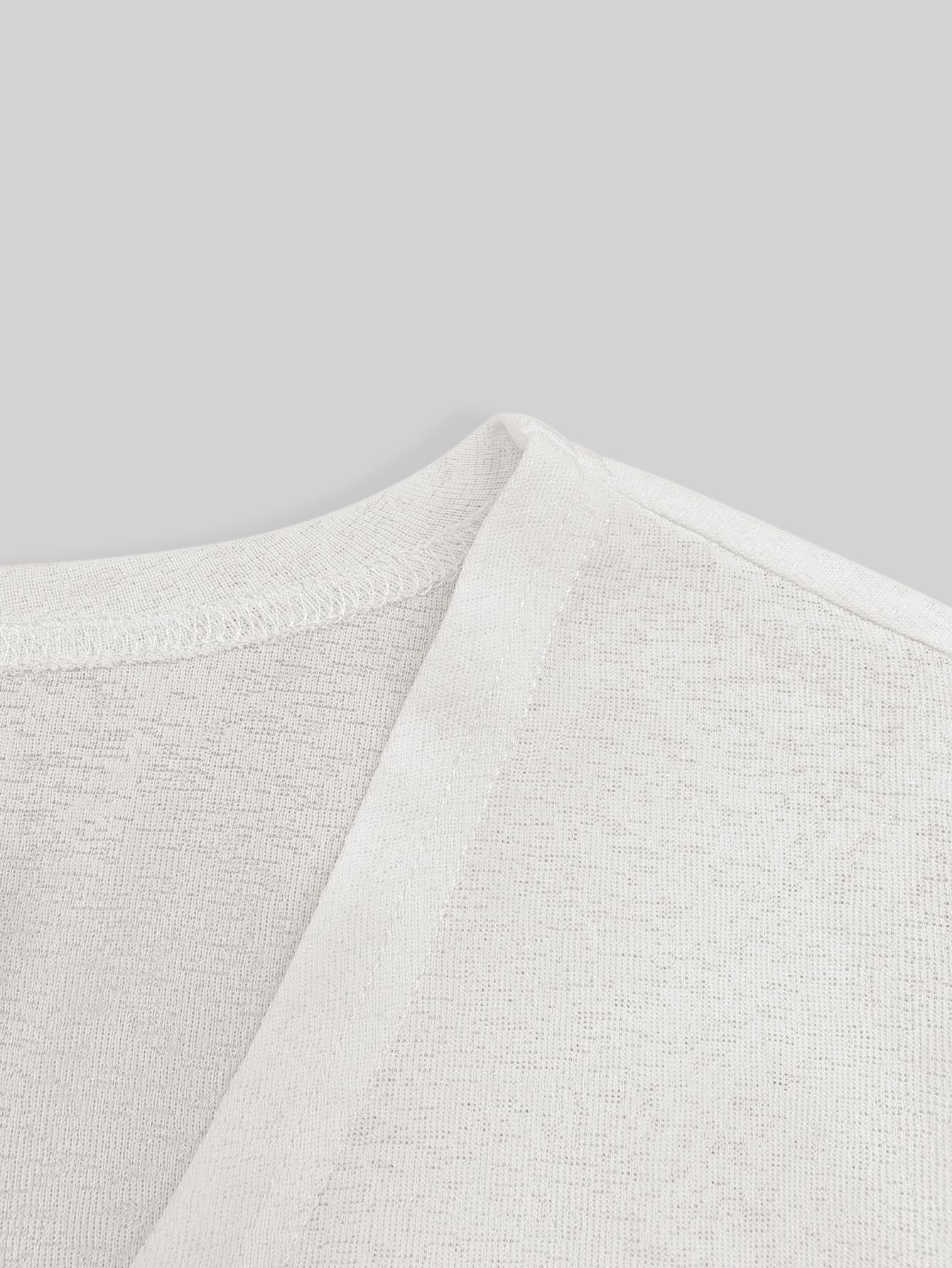 Lightweight Sheer Women's Cardigan for Spring and Summer, Long Sleeve Open Front Layering Piece, Perfect for Casual Knitwear, Womenswear