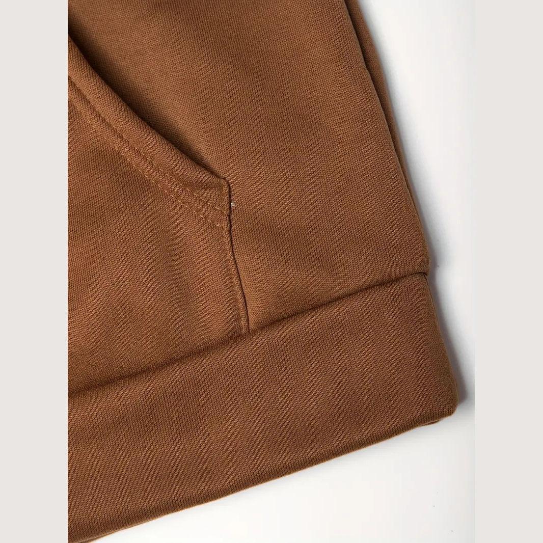 Men's autumn and winter set, including hooded sweatshirt, fashionable jacket, trendy American street style printed top and pants two-piece set Athletic Activewear Tracksuits Sportswear Athleisure Sweatsuit