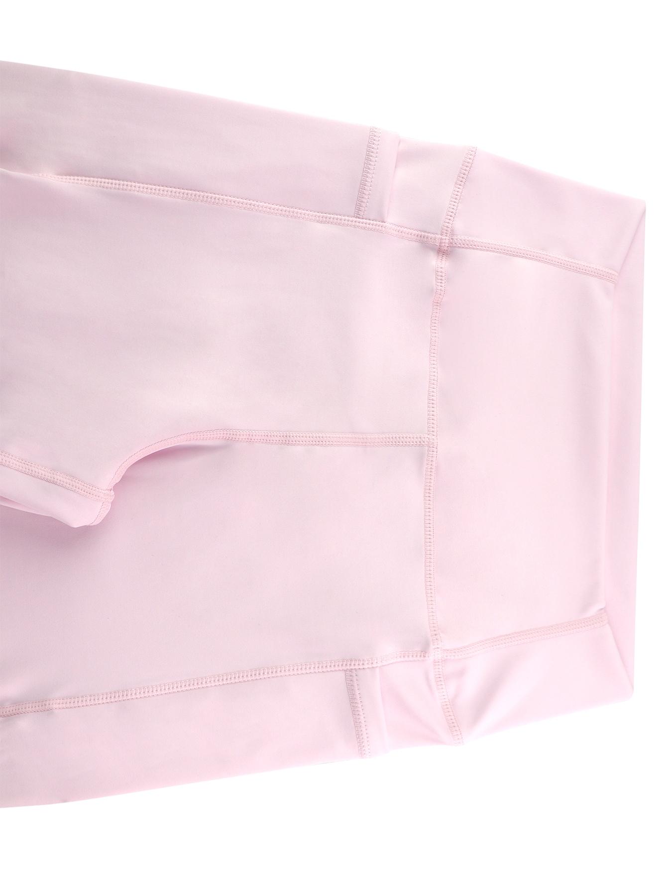 Women's High Stretch Quick-Dry Breathable Long Sleeve Top and Wide Leg Pants Set, Sporty Plain Design, All Seasons Wear