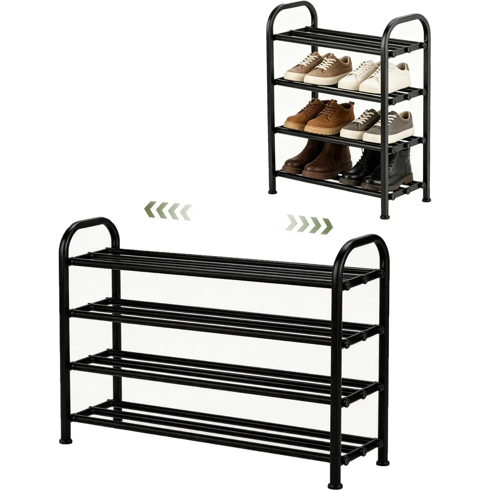 4-tier