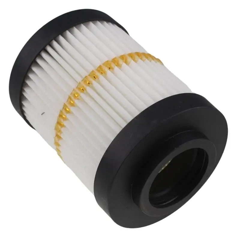 FridayParts High Efficiency Cylindrical Hydraulic Filter (P575656 Model) for Donaldson, Ideal for Donaldson Users