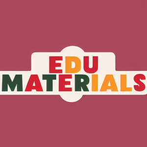 Edu Materials