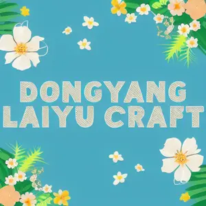 Dongyang Laiyu Craft