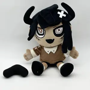 30cm Anime Tamari GITD Plush Toy Cartoon Animals Plushie Figure Stuffed Dolls Home Decoration Pillow Birthday Christmas Gifts