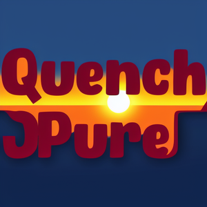 Quench Pure