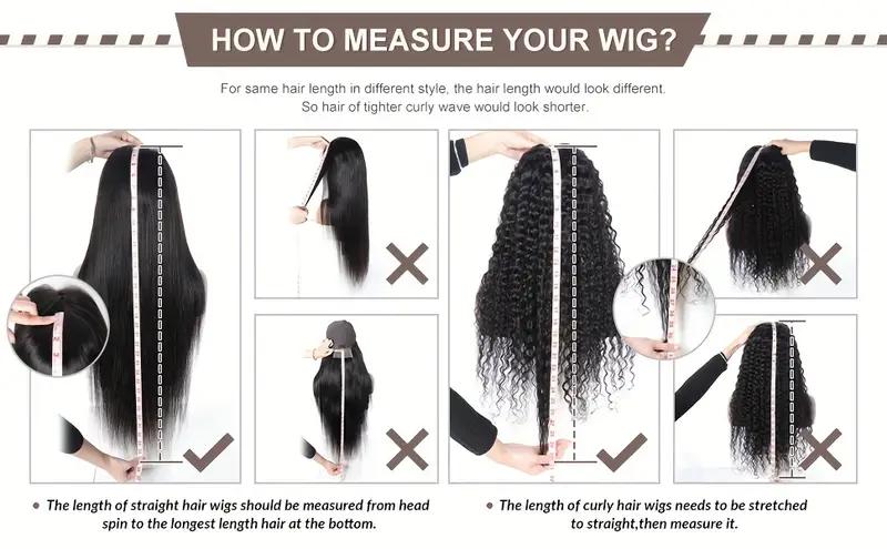 [Glueless] STERLY Burmese Curly Wig Natural Black Deep Wave 200% Density 99J Burgundy 7x6 Glueless Body Wave Wig with Drawstring Burmese Curly One-Step Glueless Wig 100% Human Hair Wig Natural Color Kinky Curly Ready to Wear Wig