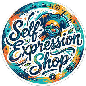 SelfExpressionShop