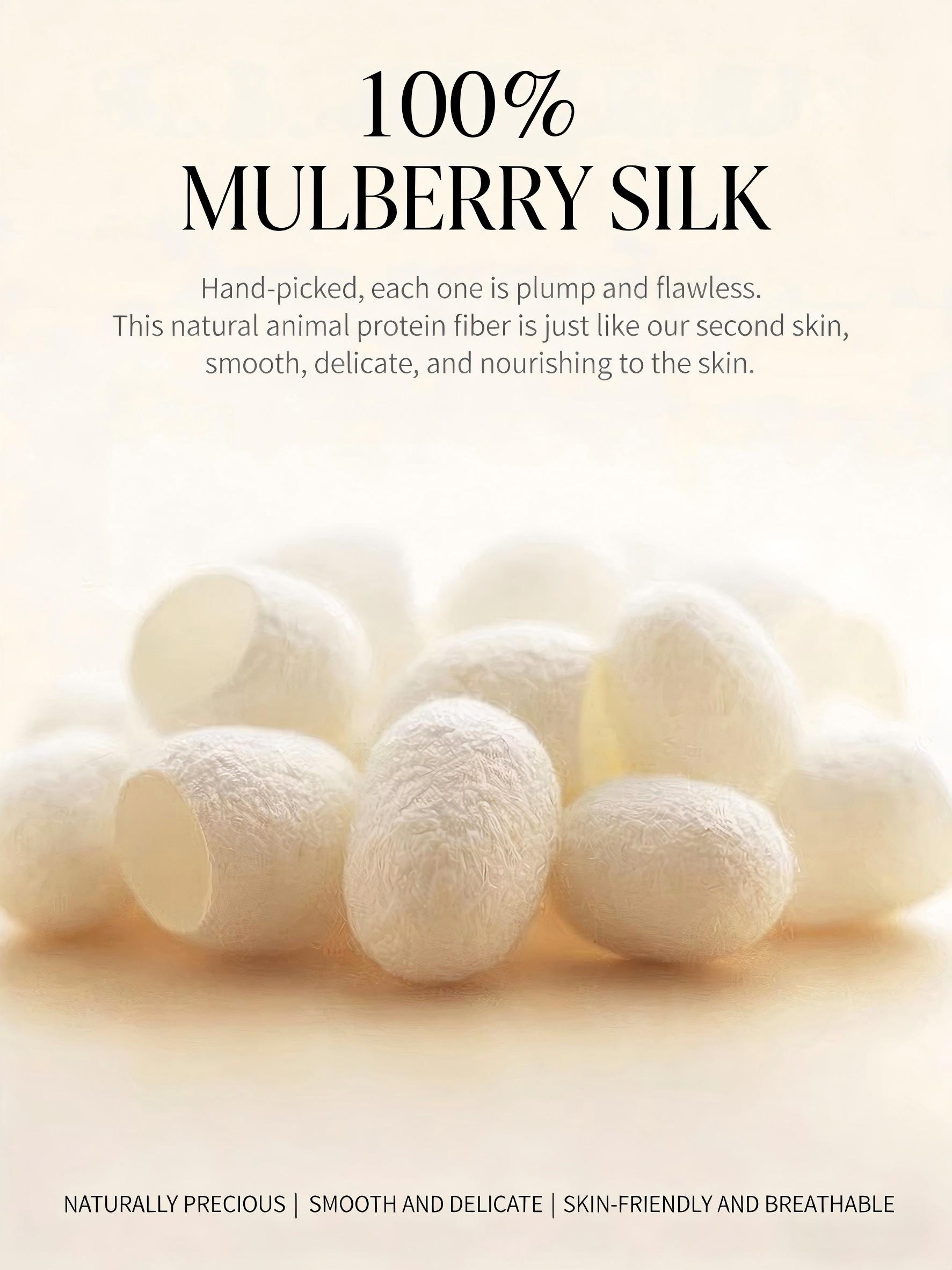 175cm*110cm Printed Silk Shawl for Women, High-End Silk Scarf, Lotus Pattern, 100% Mulberry Silk, Soft and Breathable, Ideal Gift