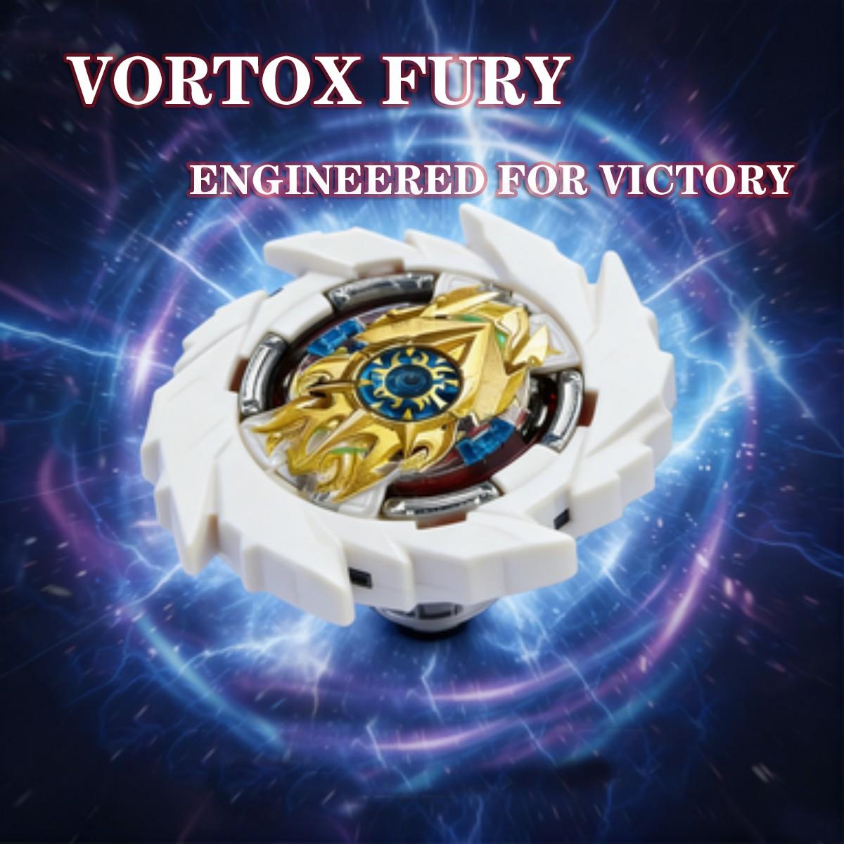 New Two-Way Alloy Explosive Combat Gyro Set Toy, Wire Launcher, Easy to Operate, Disassemble and Assemble, Family Entertainment, Friend Gatherings