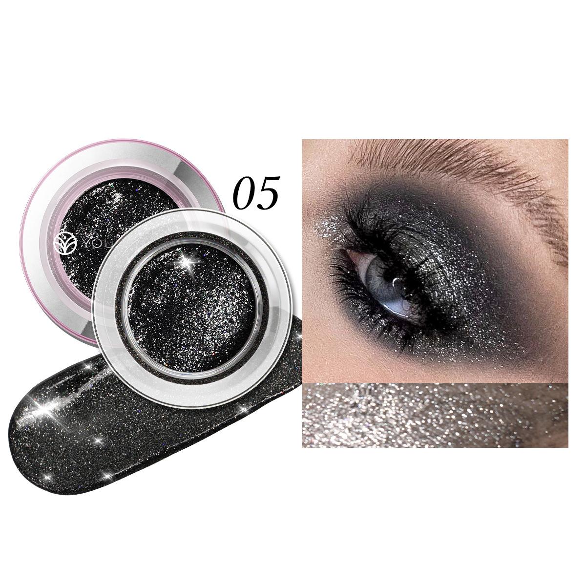 4pcs Halloween Facial Makeup Combination Set Gothic Style Black Lipstick Eyeliner Eye Shadow White Foundation Make-up Set Makeup Sets 4pcs Halloween Facial Makeup Combination Set Gothic Style Black Lipstick Eyeliner Eye Shadow White Foundation Make-up Set Makeup Sets