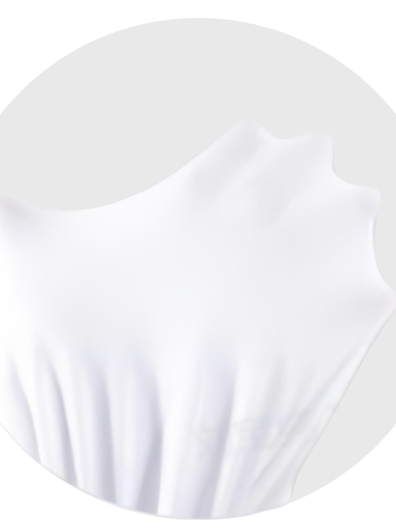 Summer Fresh Plus Size Women's Seamless High Waisted Shorts Boyshorts, High Waist Knicker, Panties,Full Coverage,Postpartum Essential,Casual,Stretch Kint Faric,All Day Wear,Minimalist Saftety Shorts,Anti Chafing Shorts Daily/Home Wear