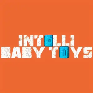 Intelli Baby Toys Intelli Baby Toys