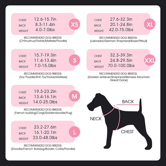 FUAMEY Recovery Suit for Dogs After Surgery,Soft Breathable Dog Bodysuit E-Collar & Cone Alternative Surgical Suit,Male Female Dog Neuter Spay Suits Anti Licking Wounds Onesie Rose Stripes FUAMEY Recovery Suit for Dogs After Surgery,Soft Breathable Dog Bodysuit E-Collar & Cone Alternative Surgical Suit,Male Female Dog Neuter Spay Suits Anti Licking Wounds Onesie Rose Stripes