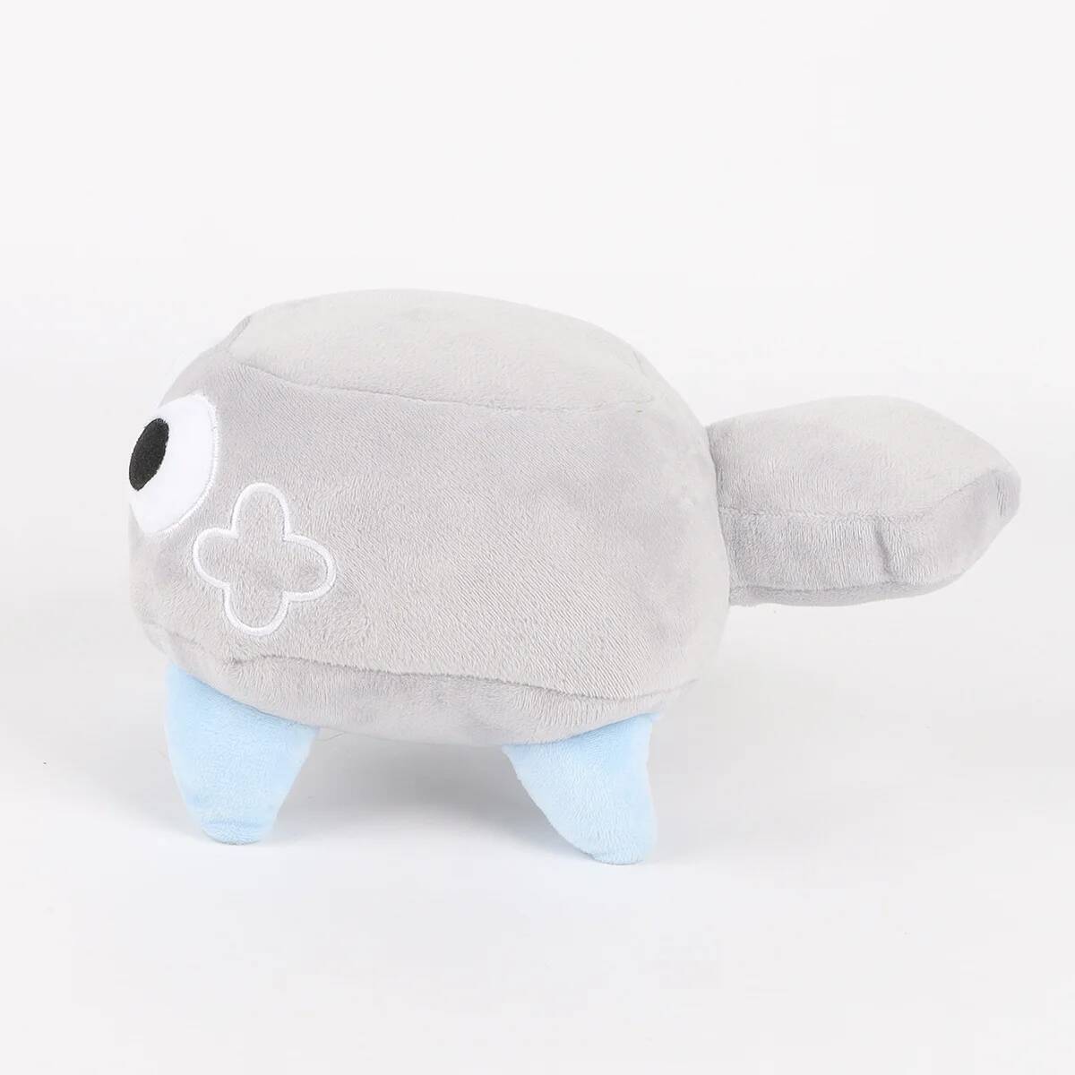 Dandy's World Plush Toys Gourdy Dandys World Plushie Horror Game Soft Stuffed Cute Pillow Doll Toy For Children Christmas Gifts