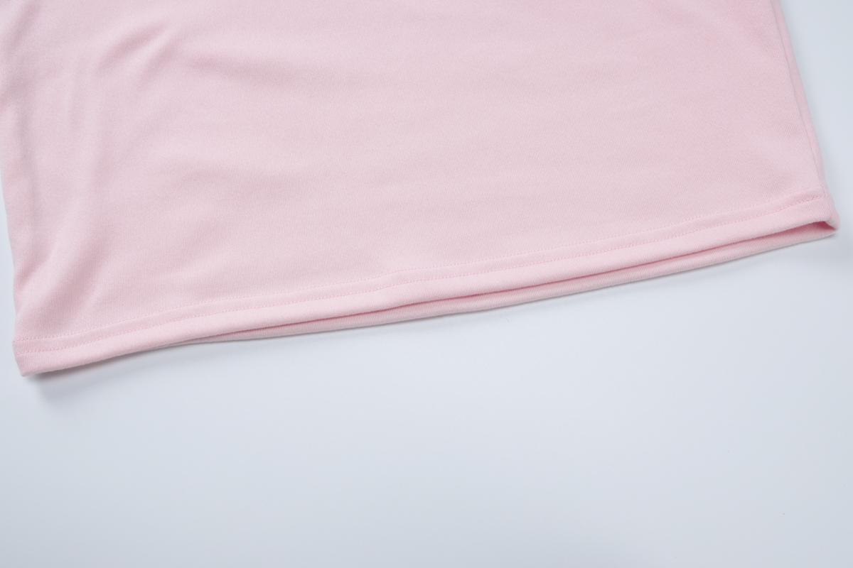 Women's Solid Sexy One Shoulder Cut Out Long Sleeve Bodycon Smooth Dress, Strapless Backless Plain Loose & Slim Package Hips Mini Dress, Party Club Date Holiday Casual Dress, Ladies Spring Fall Winter Short Dresses Clothes Wear