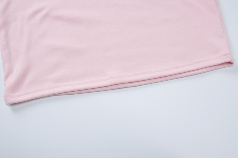 Women's Solid Sexy One Shoulder Cut Out Long Sleeve Bodycon Dress, Strapless Backless Plain Loose  & Slim Package Hips Mini Dress, Party Club Date Holiday Casual Dress, Ladies Spring Fall Winter Short Dresses Clothes Wear