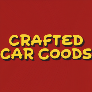Crafted Car Goods