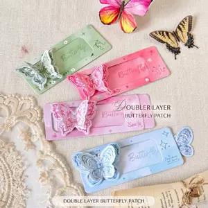 DIY Handmade Pull-Tab Card, 3D Wishes Letter, Birthday Love Card, Surprising Hidden Message, Unique Gift Idea, Creative Craft Project