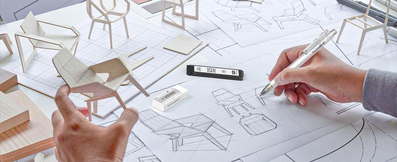 Four Candies Mechanical Pencil Set with Case - 3PCS Cute Pencils 0.5mm/0.7mm with 180PCS HB Lead Refills, 3PCS Erasers & 9PCS Eraser Refills, White Clear Mechanical Pencil for Students Drawing, Writing Four Candies Mechanical Pencil Set with Case - 3PCS Cute Pencils 0.5mm/0.7mm with 180PCS HB Lead Refills, 3PCS Erasers & 9PCS Eraser Refills, White Clear Mechanical Pencil for Students Drawing, Writing