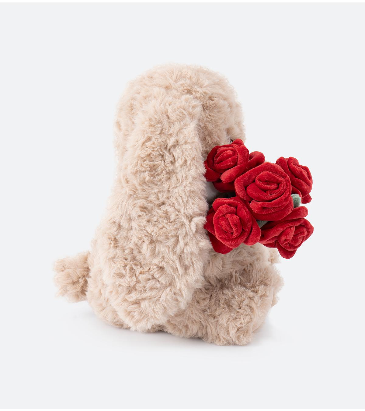 Rabbit Plush Gift Bundle