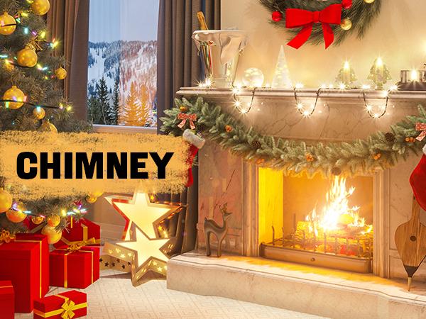 Electric Candle Lighter, Christmas Stocking Stuffers Gifts for Women Mom Men Wife Sister, USB Arc Rechargeable Windproof Long Lighter for Candle BBQ Housewarming Birthday Gifts Idals