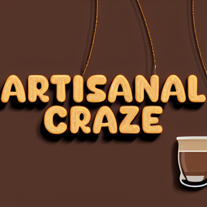 Artisanal Craze