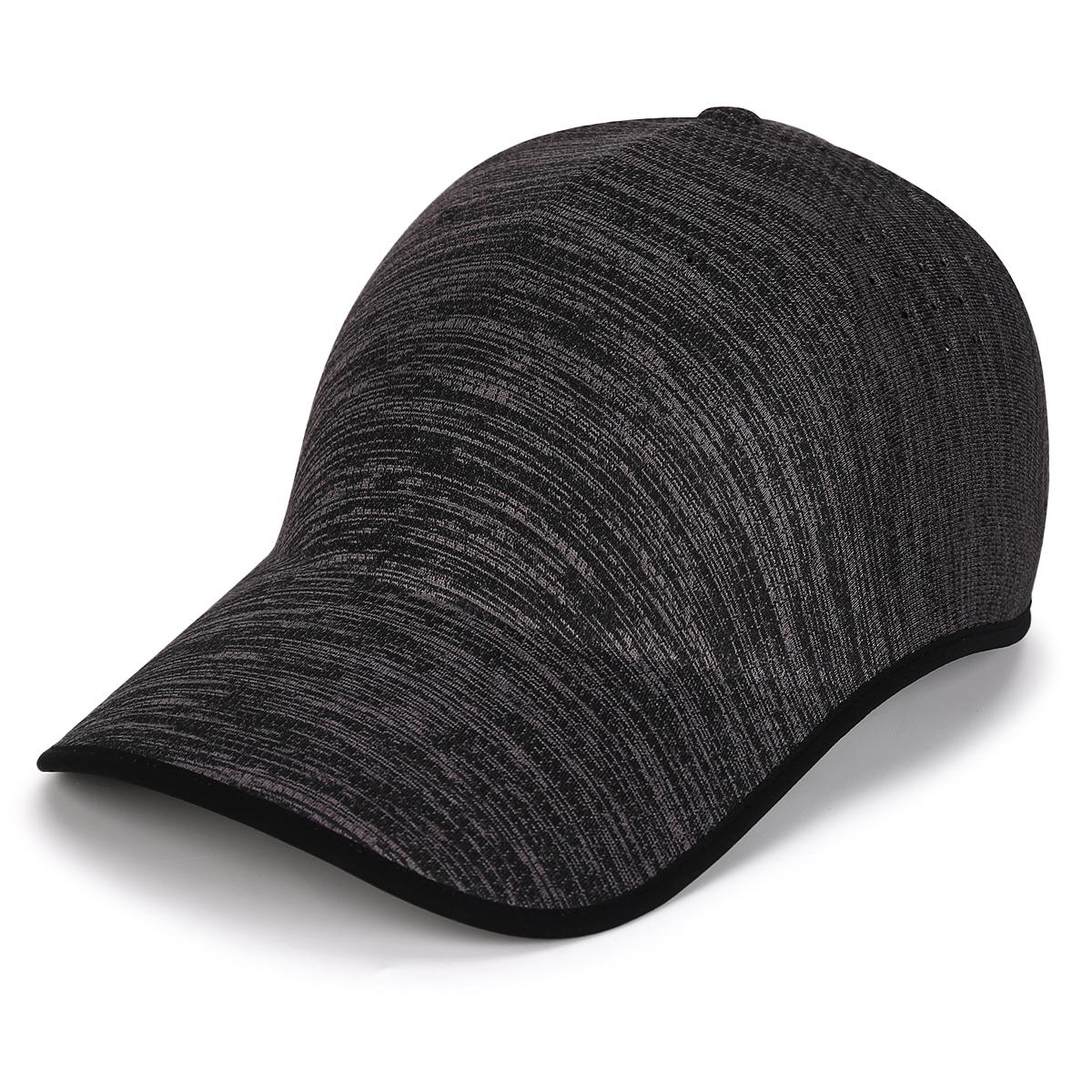 1 adjustable, foldable, twisted, breathable, dry, lightweight and portable baseball cap, casual hat, spring and autumn / spring and summer style, suitable for festivals, outdoor leisure and sports venues