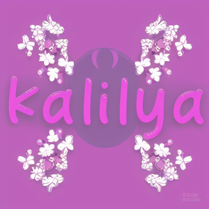 Kalilya