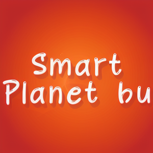 Smart Planet bu