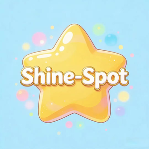 Shine-Spot